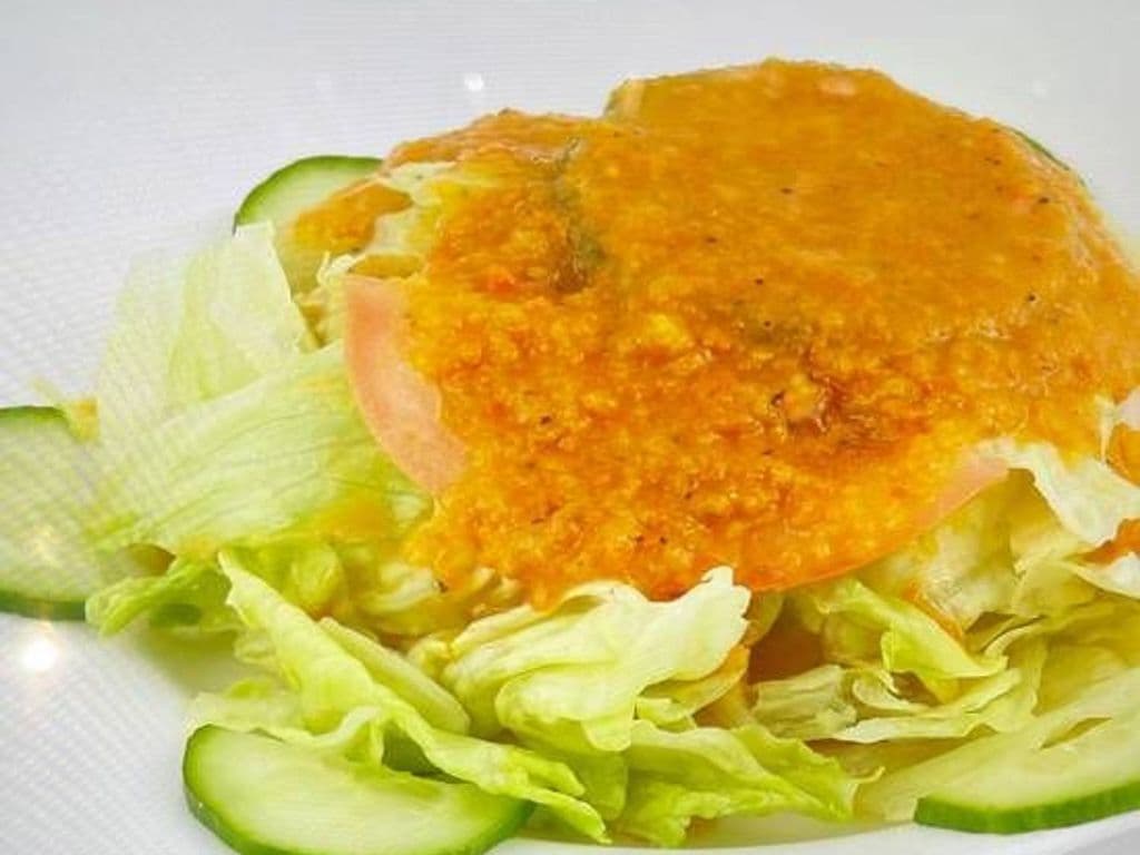 Green Salad