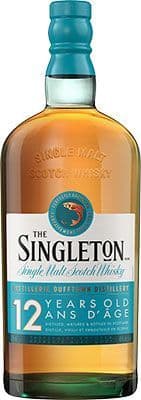 The Singleton Single Malt Whisky, 750 ml