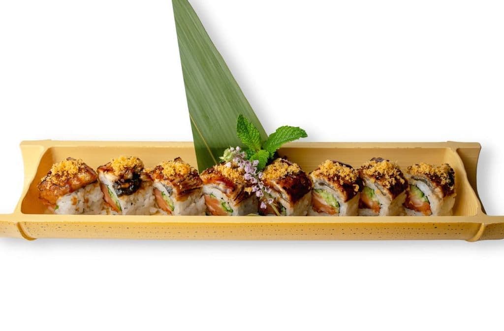 Tiger Roll