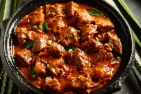 Lamb Rogan Josh