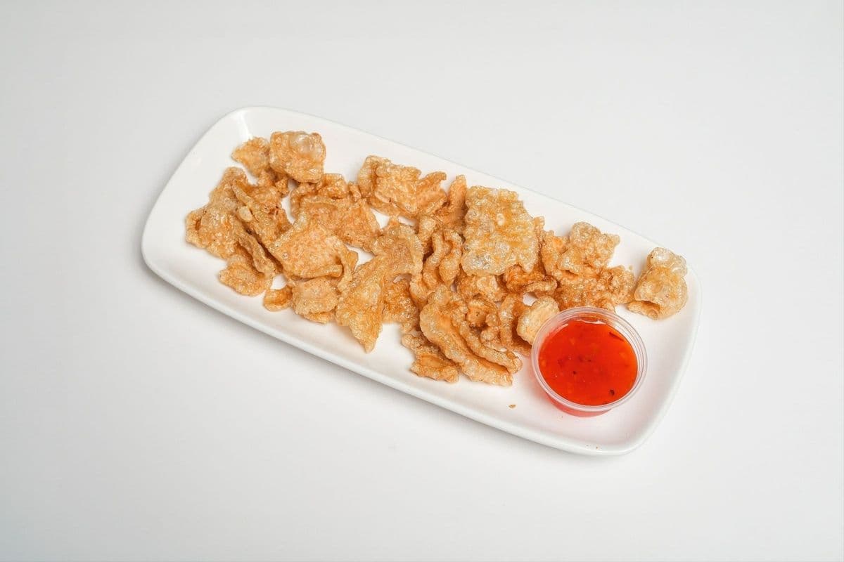 PORK RINDS