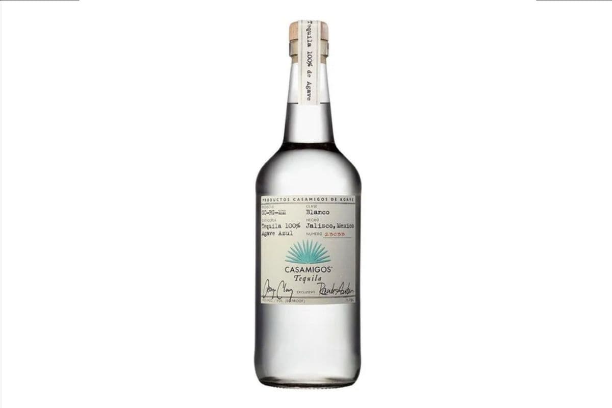Casamigos Blanco (1 x 1750mL)