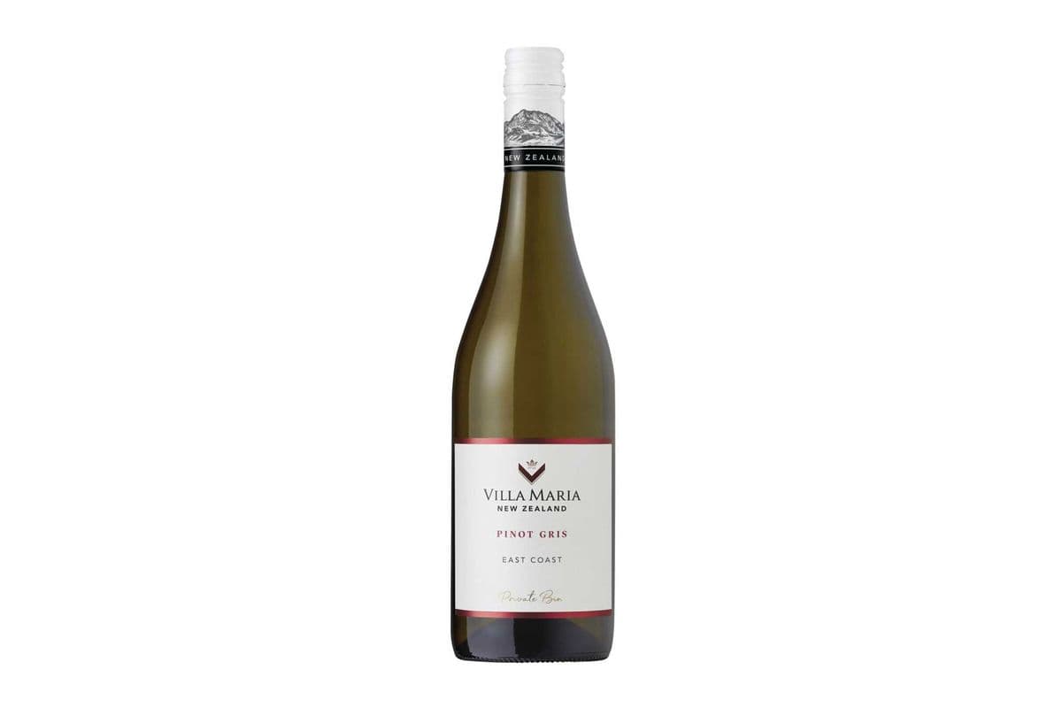 Villa Maria Pinto Gris (1 x 750ml)