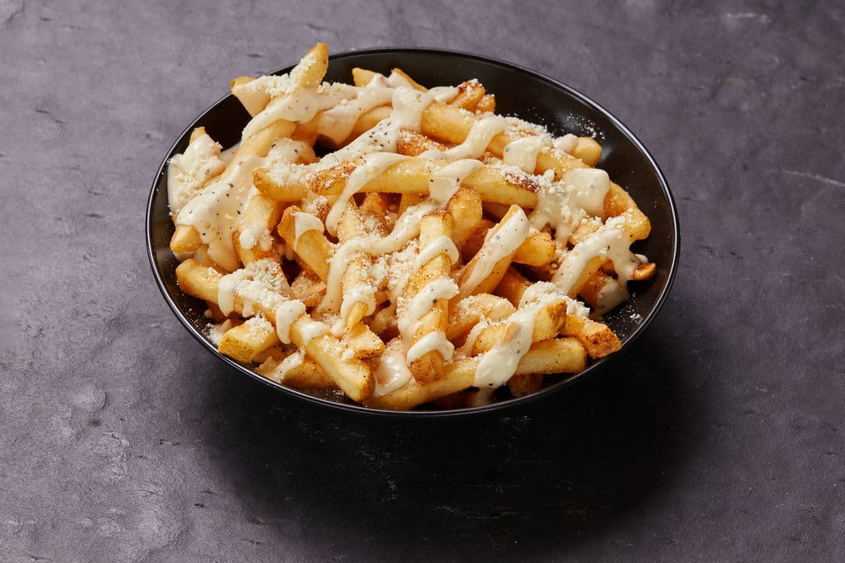 FRITES GAR PAR™ / GAR PAR™ FRIES