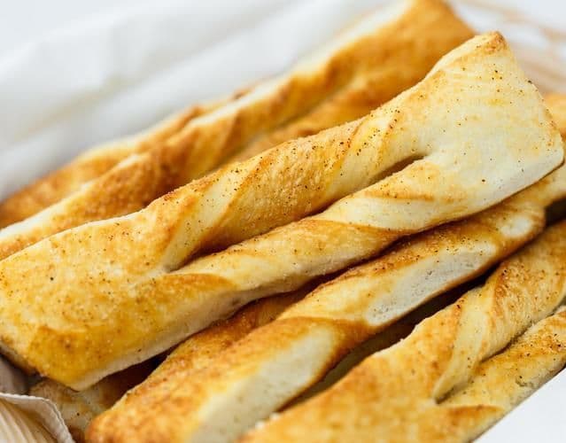 Bread Stick