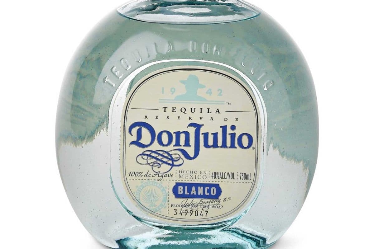 Don Julio Blanco (1 x 375ml)