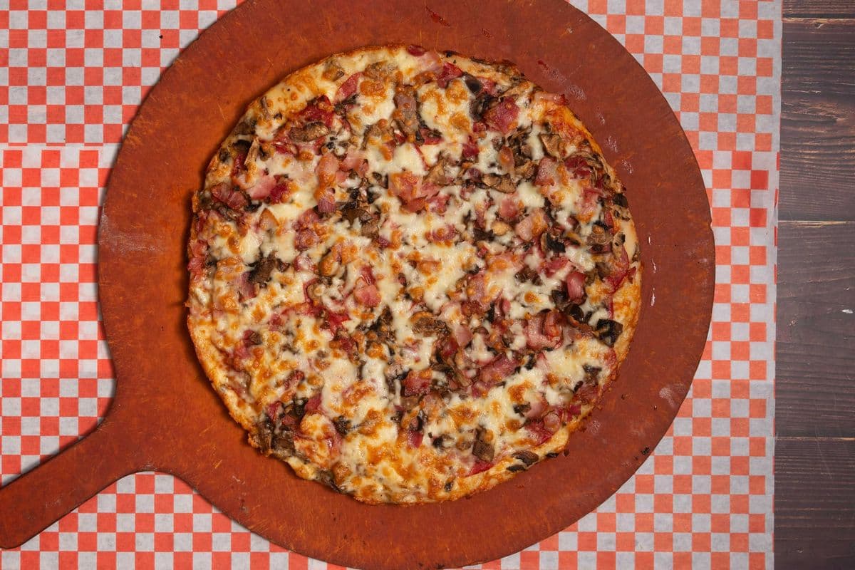 14" Large The Masterpiece (Large Size)