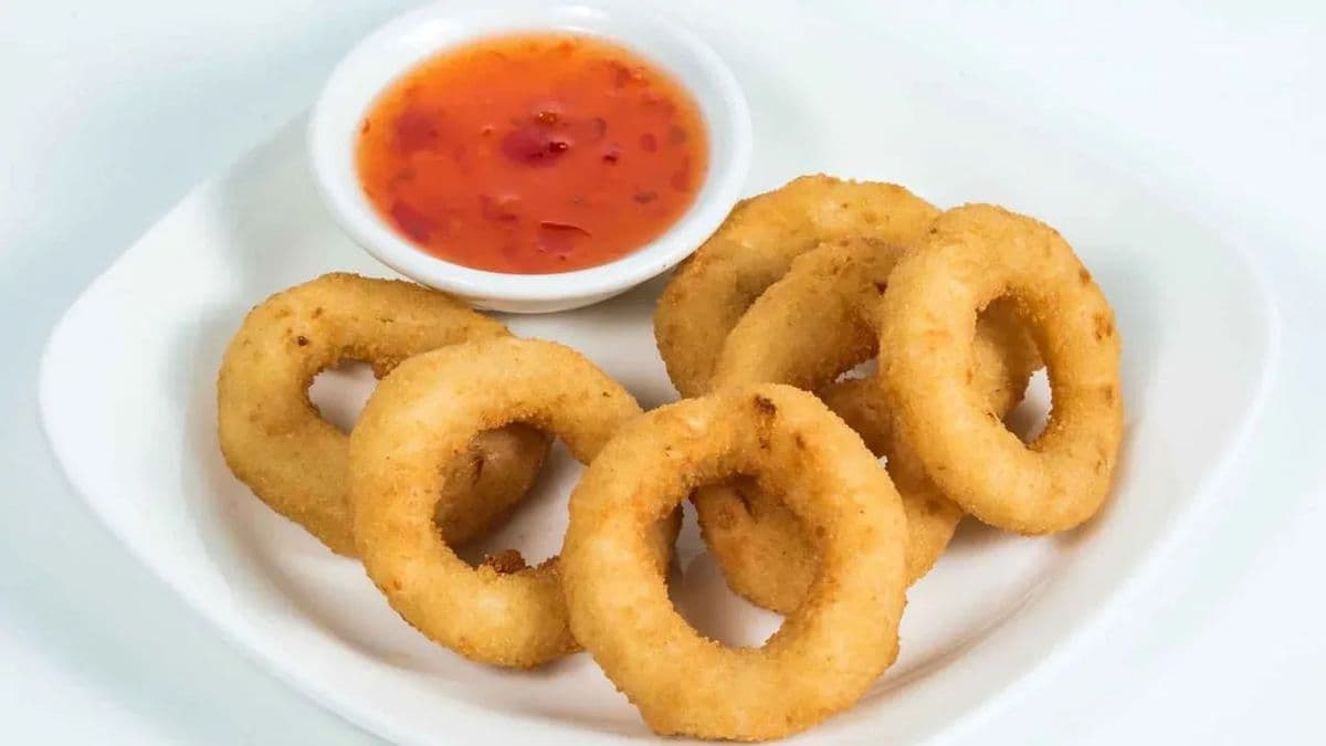 Calamari