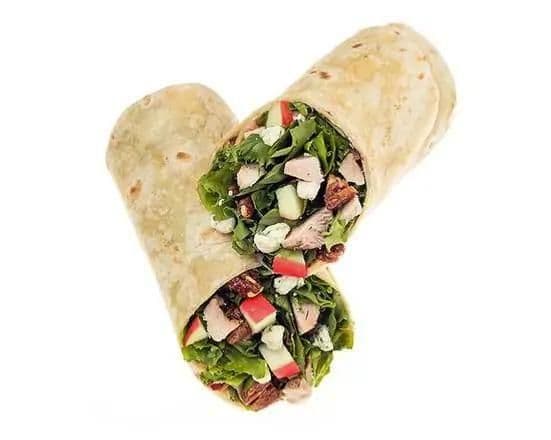 Sophies Wrap