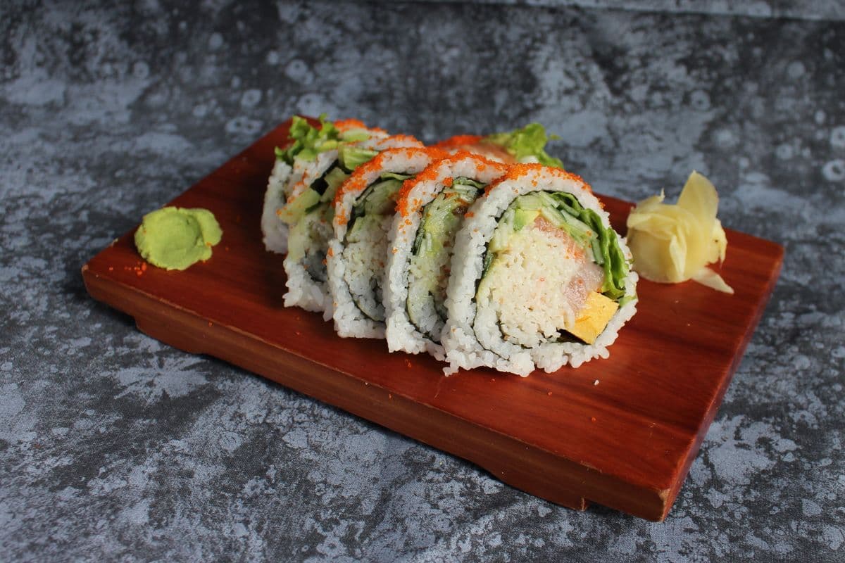 House Roll (6 pcs)