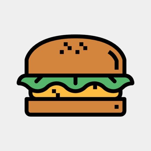 Sweet Sinister Sandwich