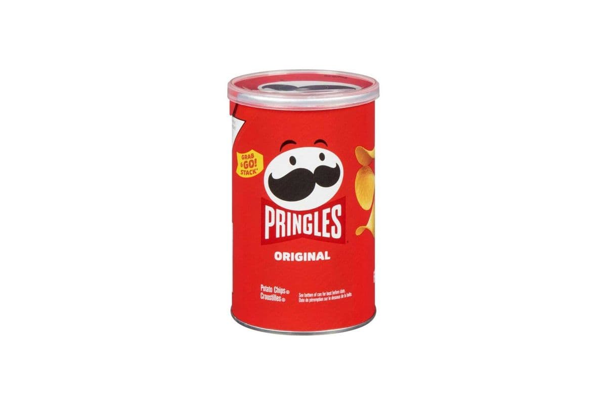 Pringles - Original (67g)