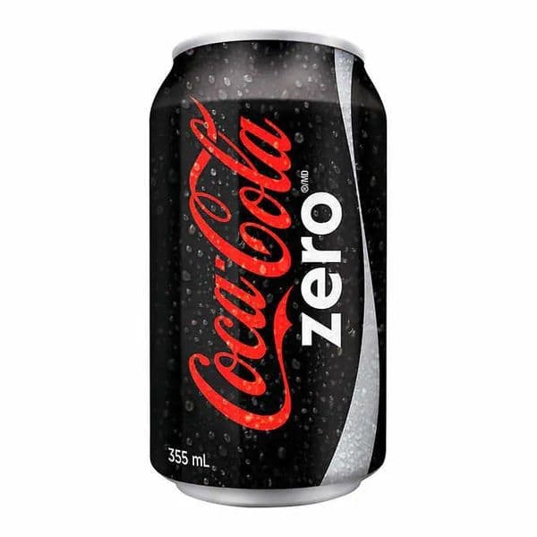 Coke Zero