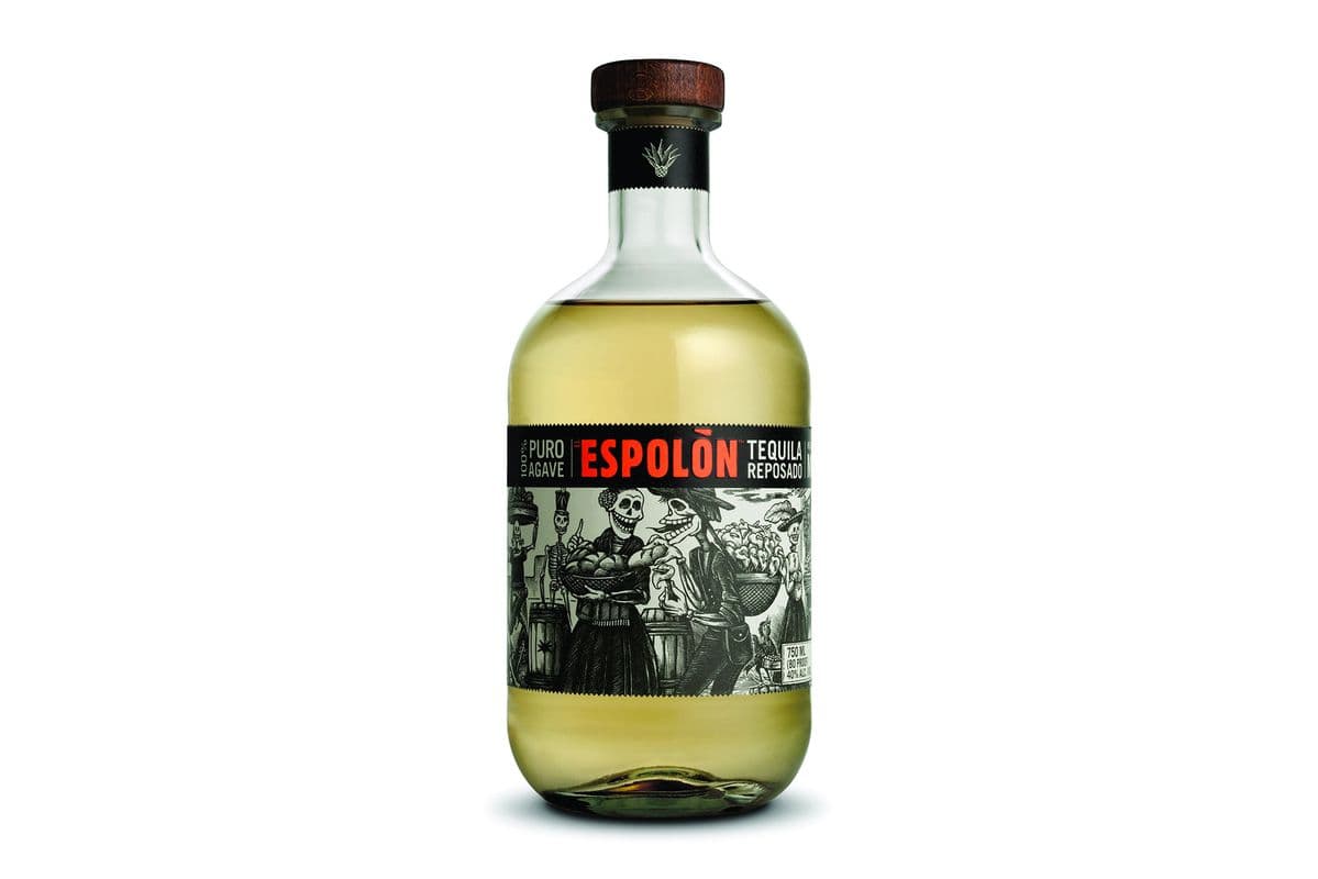 Espolon Reposado Tequila (1 x 750 ml)