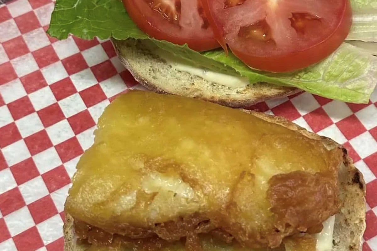 Fish Sangweech