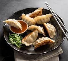 Bulgogi Mandu