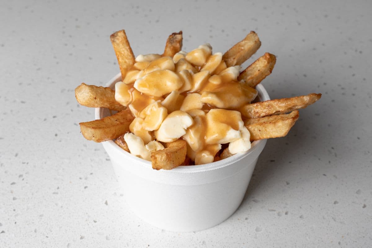 Poutine