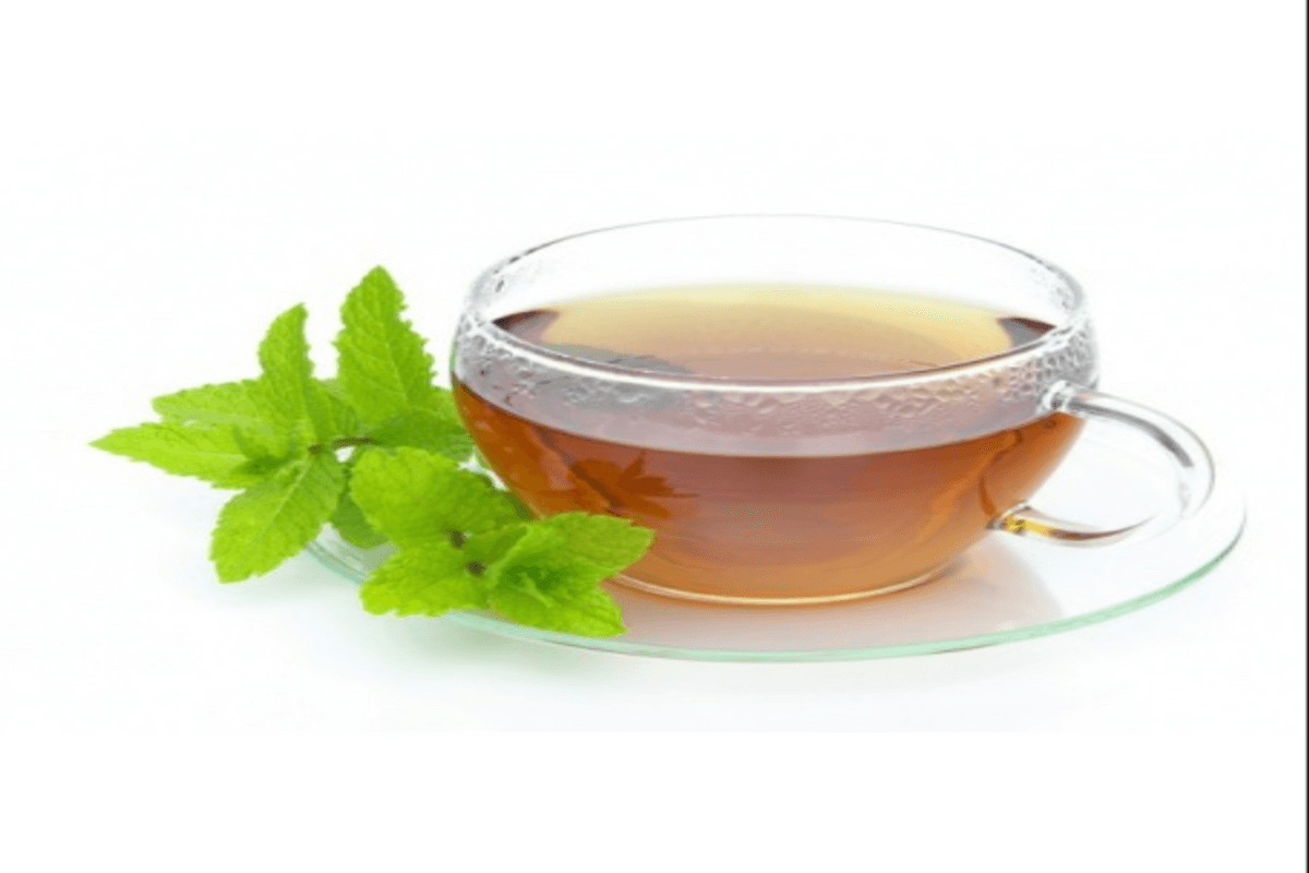 Herbal Tea