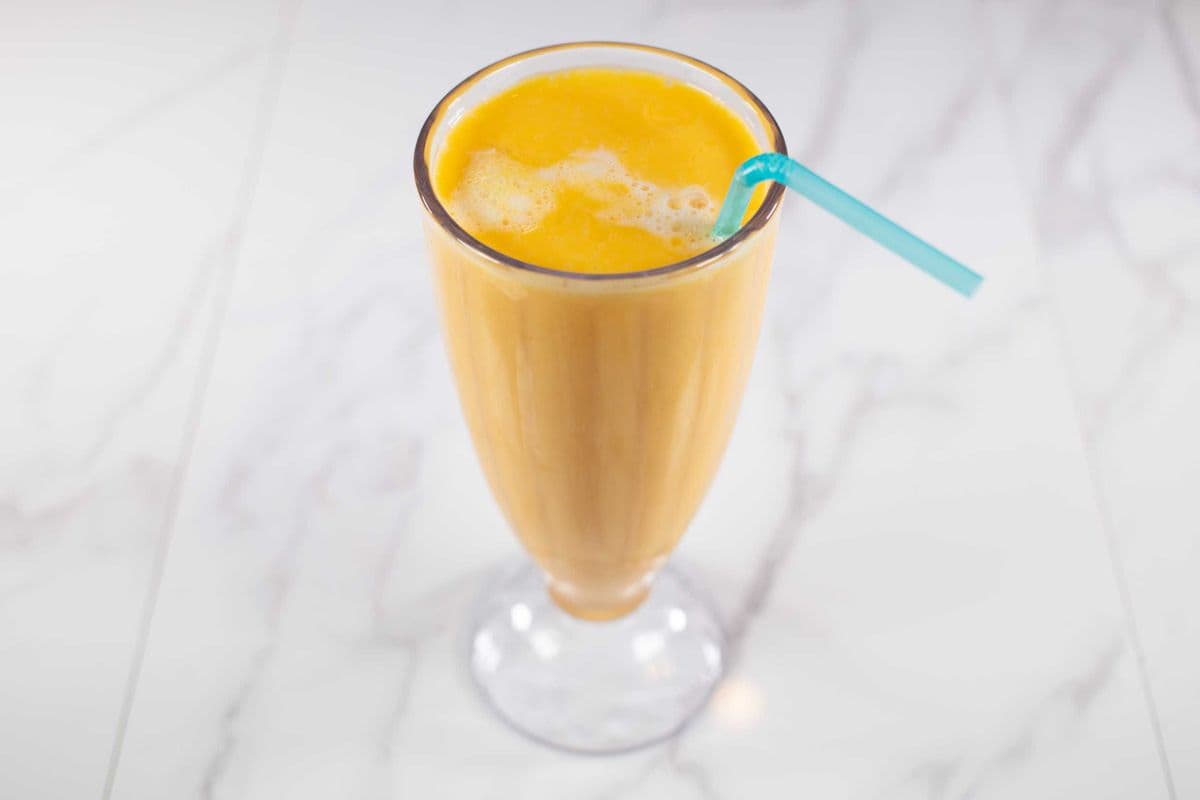 Mango Lassi