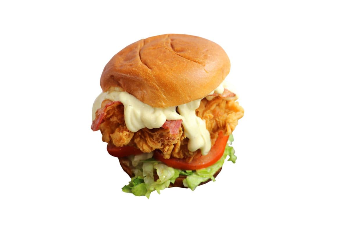 Bacon Ranch Mother Combo