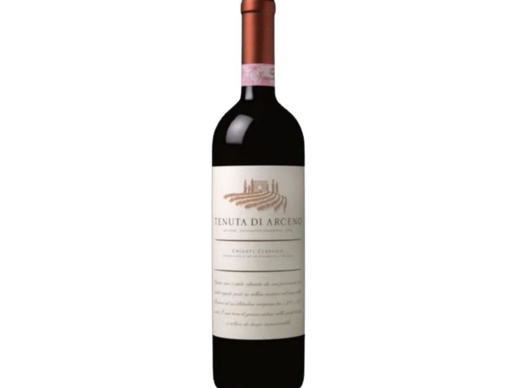 Arceno - Campolupi Chianti Classico Gran Selezione