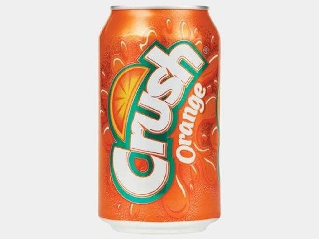 Orange Crush