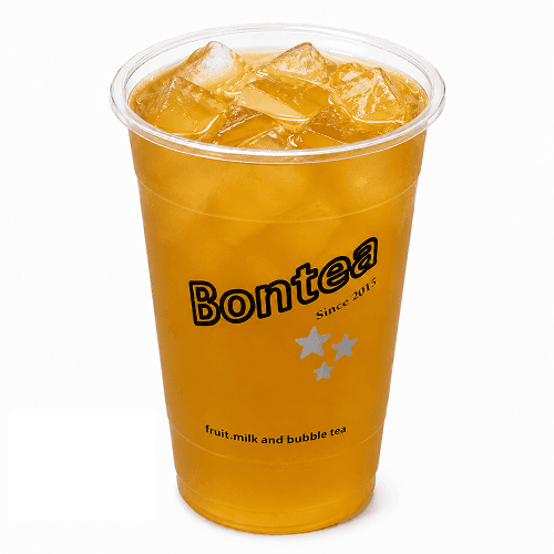 Wintermelon Tea / 台南冬瓜茶