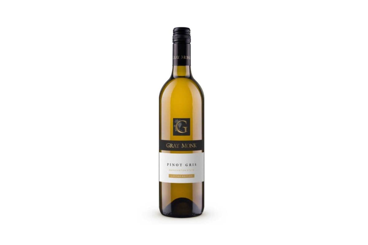 Gray Monk Pinot Gris Limited (750ml) (1 x 750ml)