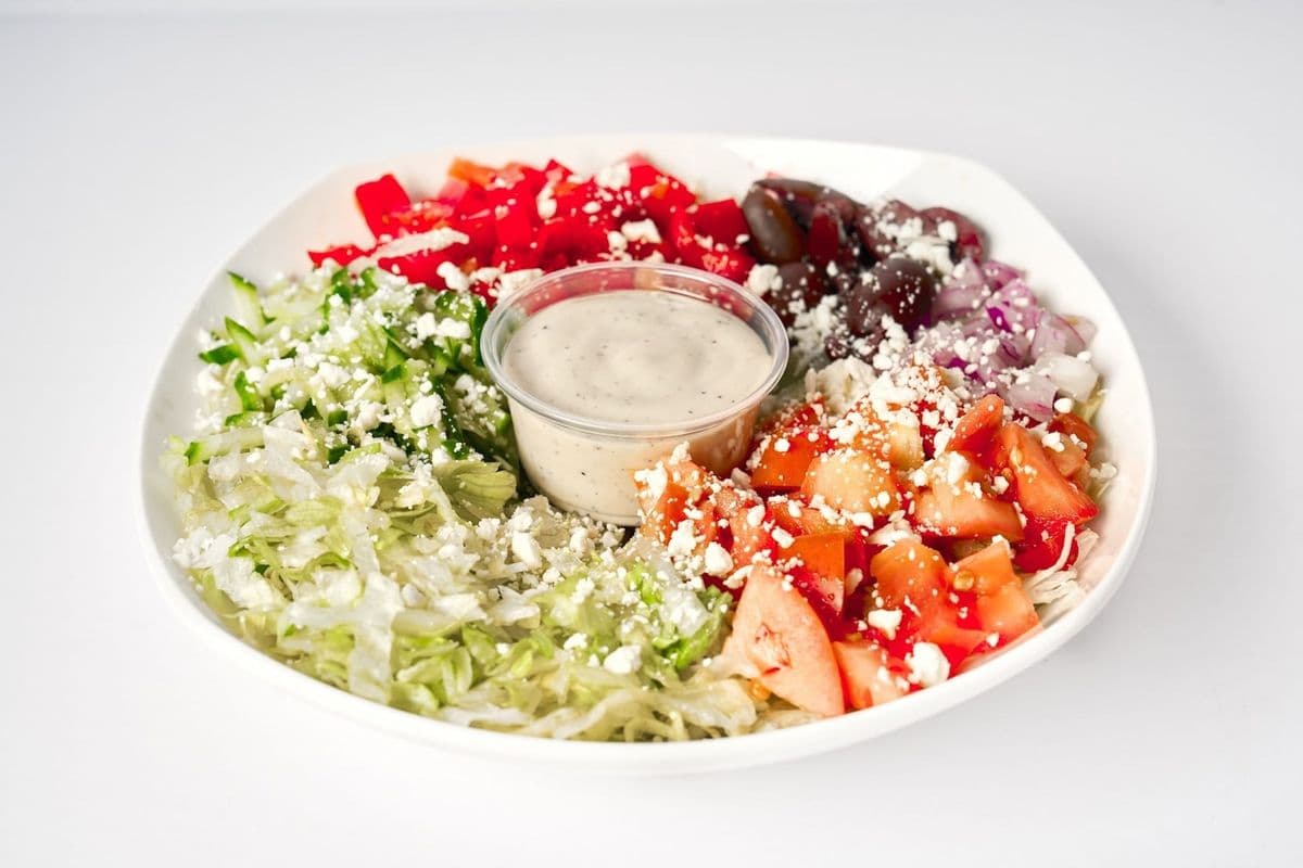 Greek Caesar