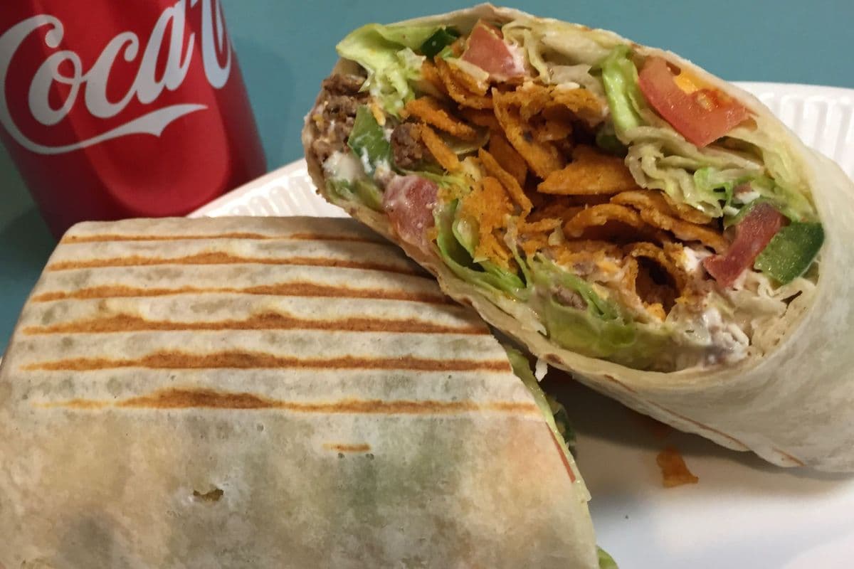 Taco Wrap