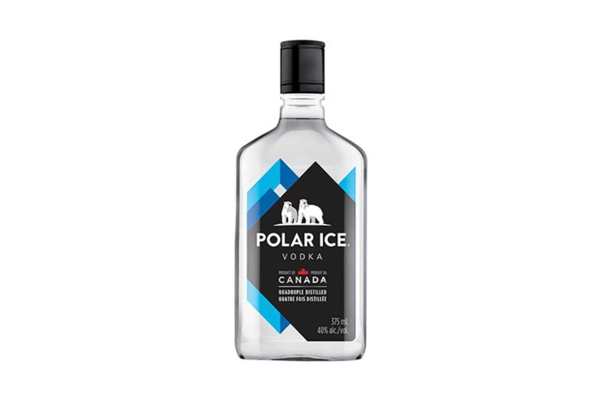 Polar Ice (1 x 375 ml)
