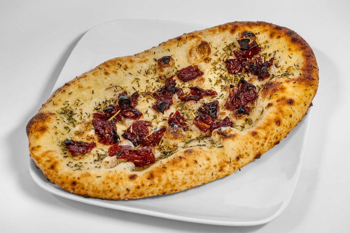 Herbs & Sundried Tomato