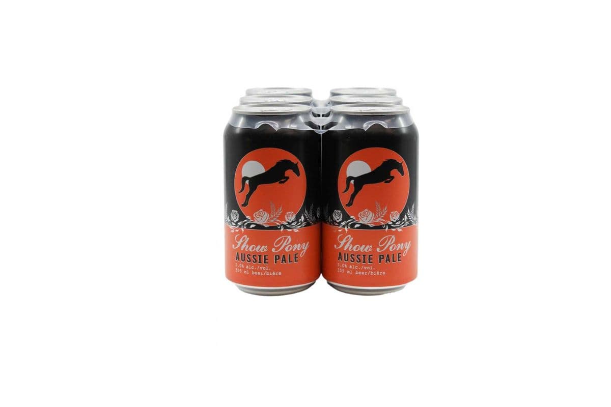 Last Best Tokyo Drift (4 Pack) (6 x 355 ml Cans)
