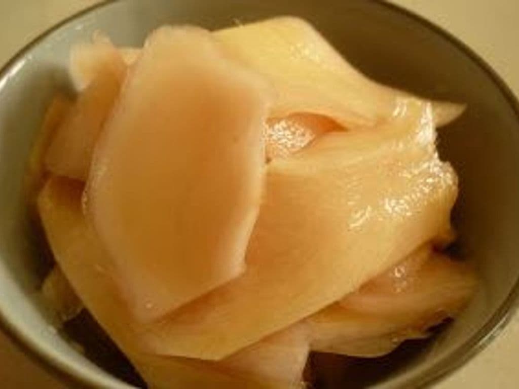 Gingembre / Ginger