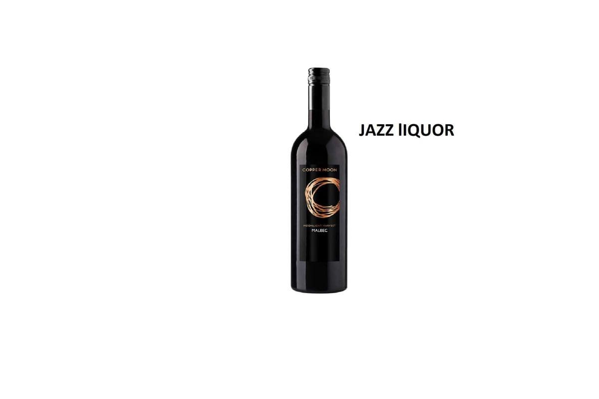 COPPER MOON MALBEC 750ML (1 x 1x750ML )