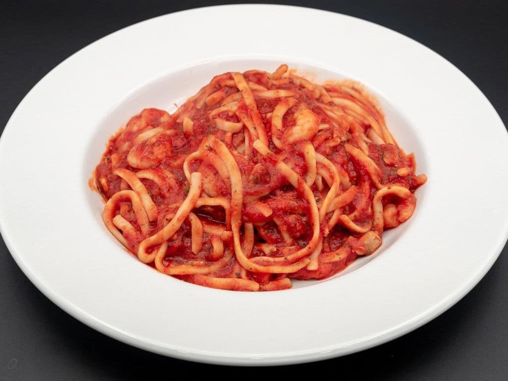 Linguini Marinara_040