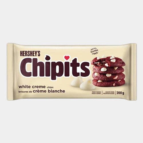 Hershey's Crème blanche (200g) / Hershey's White Creme (200g)