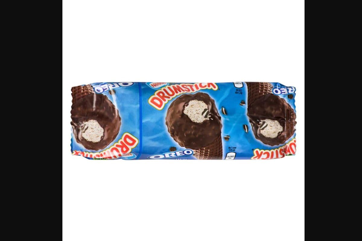 Drumstick Oreo (135 ml)