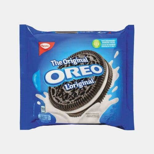 Oreo Original (270g) / Original Oreo (270g)