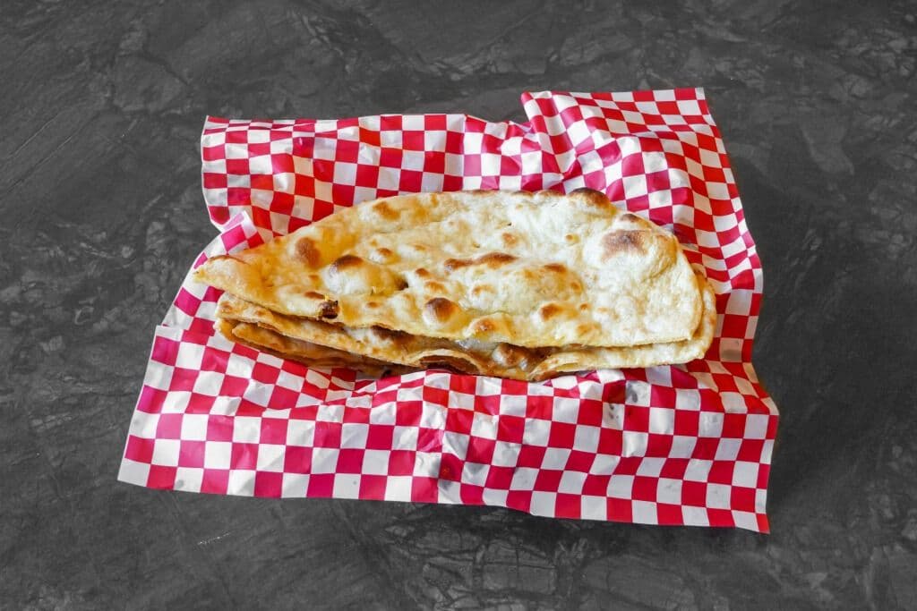 Tandoori Roti