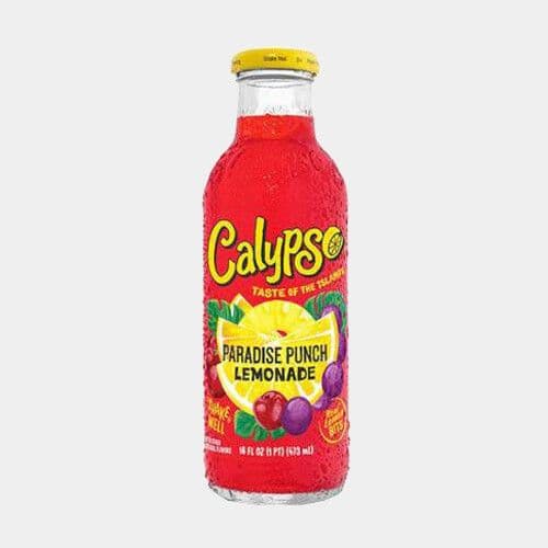 Calypso Paradise Punch Lemonade / Calypso Paradise Punch Lemonade