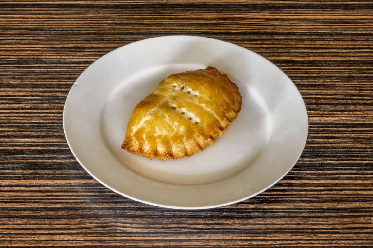 Fish Pie