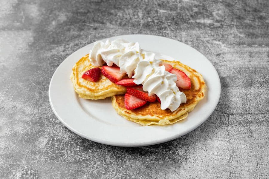 Kids Pancakes