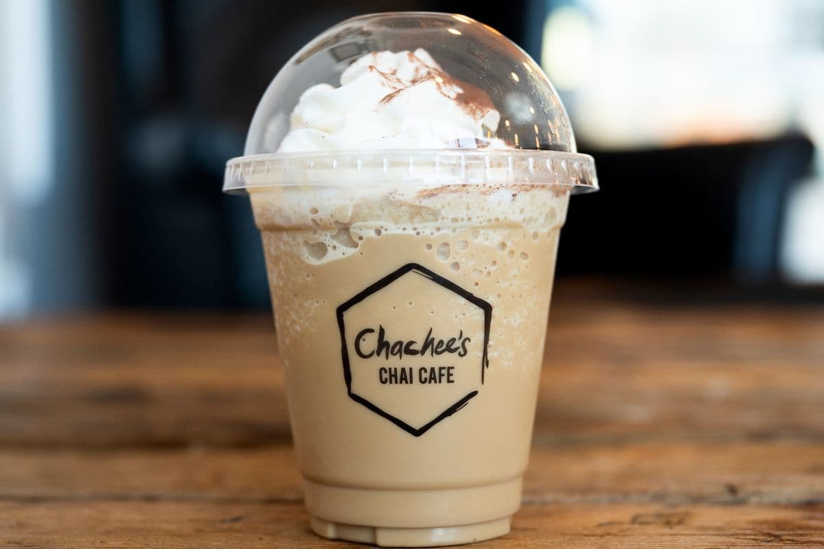 Chachee-Chino