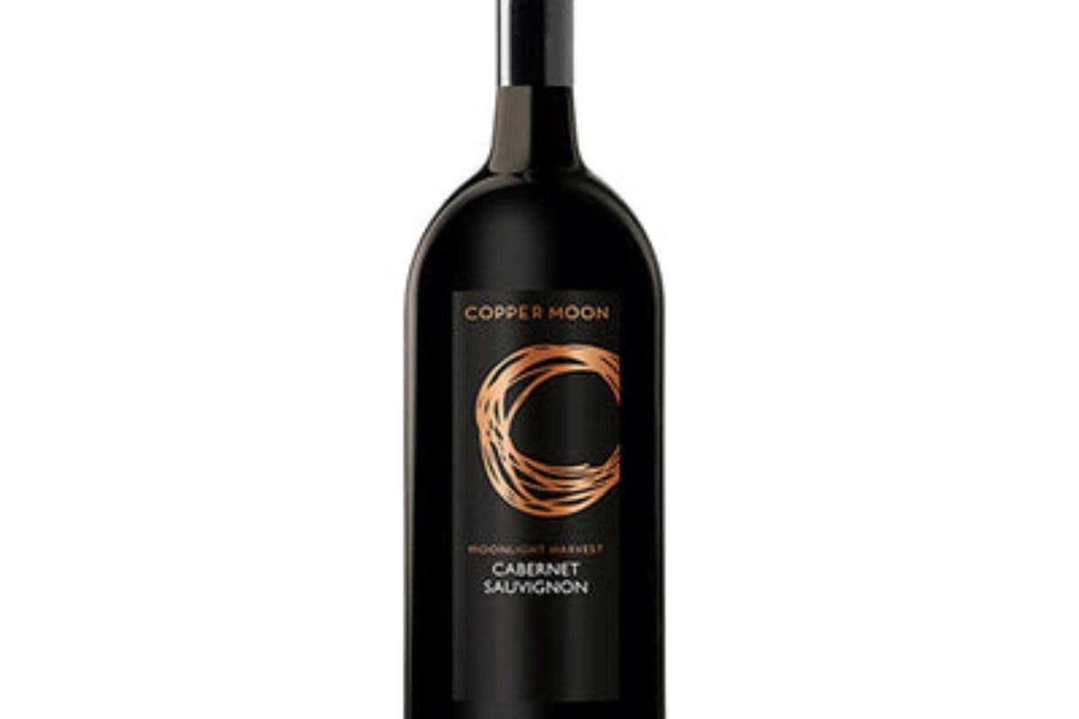 Coppermoon cabernet sauvignon (1 x 1.5L)