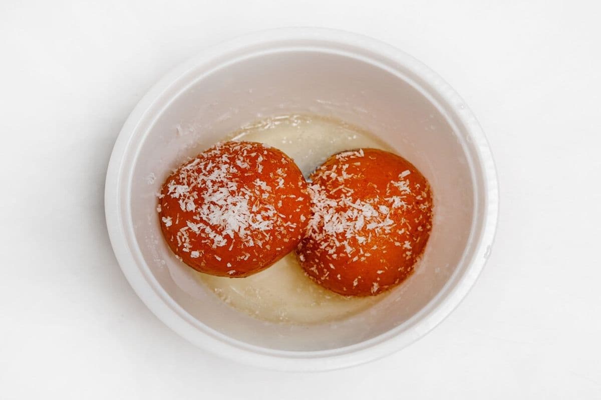 Gulab Jamun