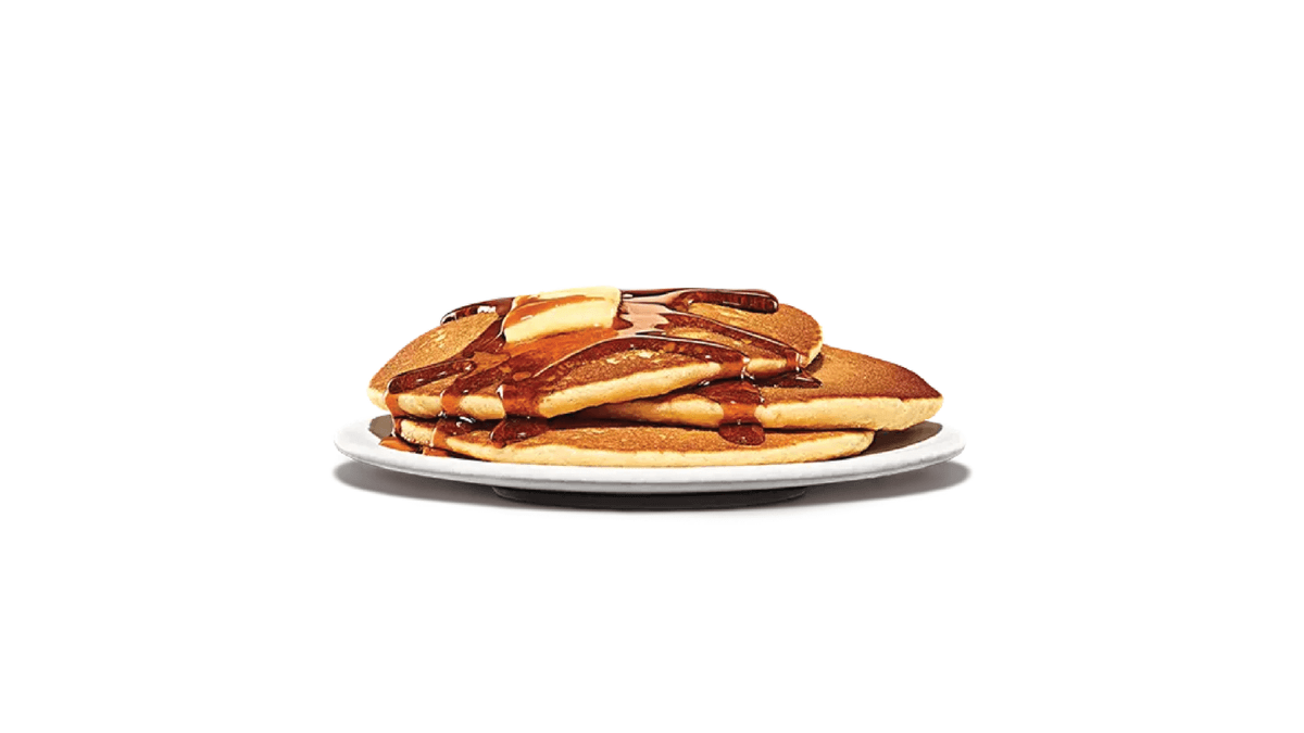 Pancakes