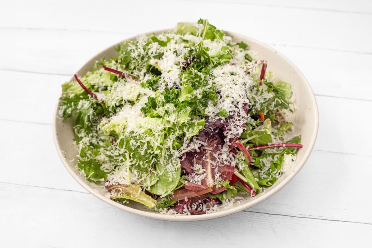 Mixed Greens