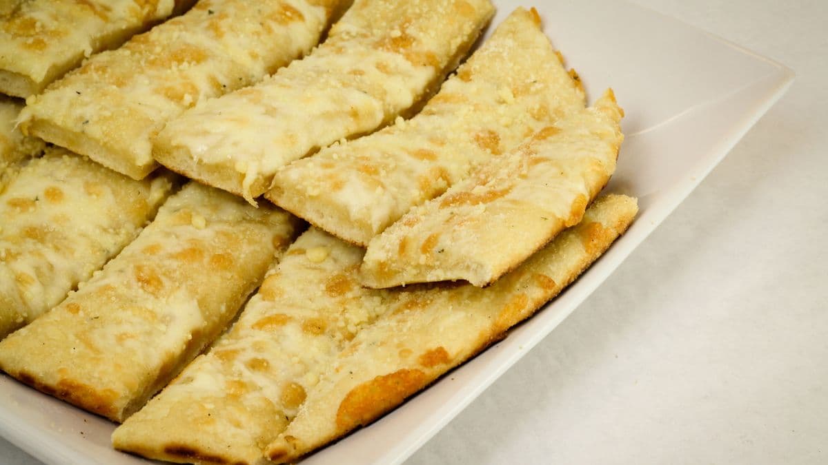 Breadsticks