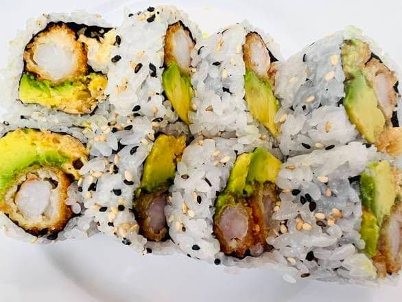 70. Nizakama maki (8 mcx)